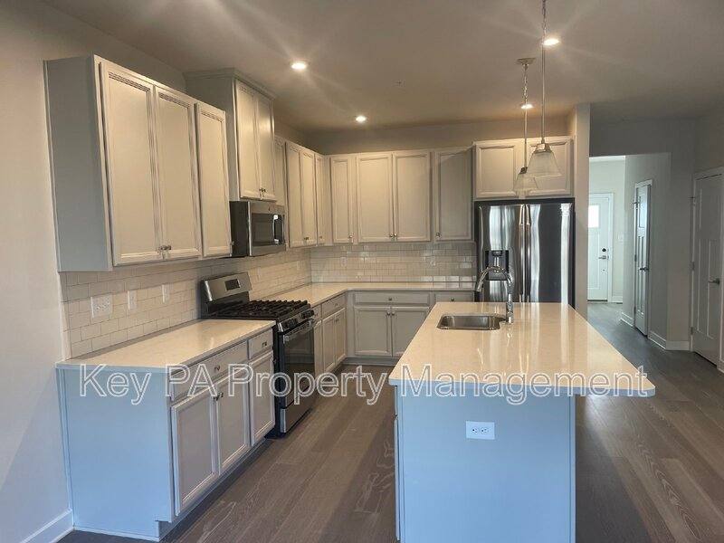 Townhouse for rent at 205 Hibiscus Way, Downingtown, PA 19335