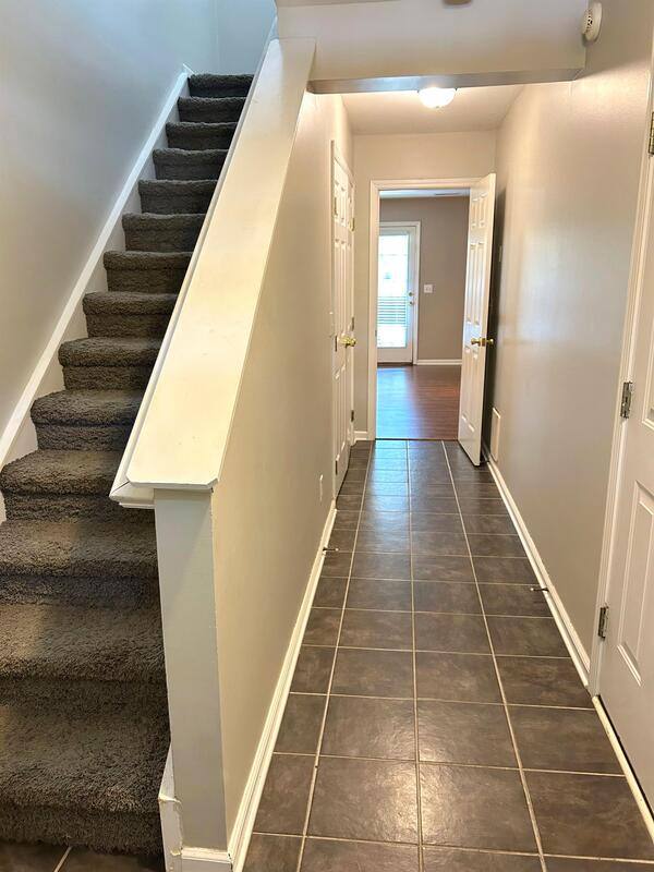 Townhouse for rent at 109 Cambria Court #1, Mauldin, SC 29662