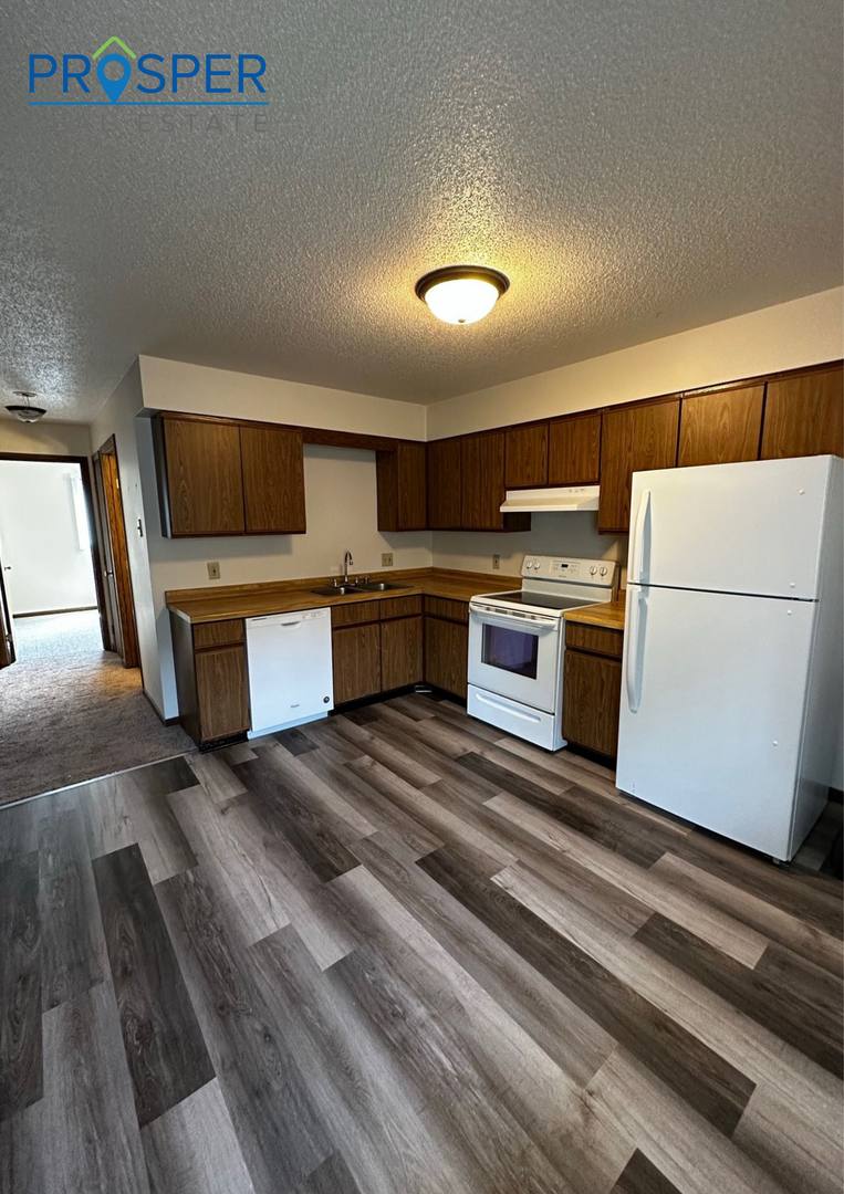 Apartment for rent at 808 Macomber St, Chippewa Falls, WI 54729