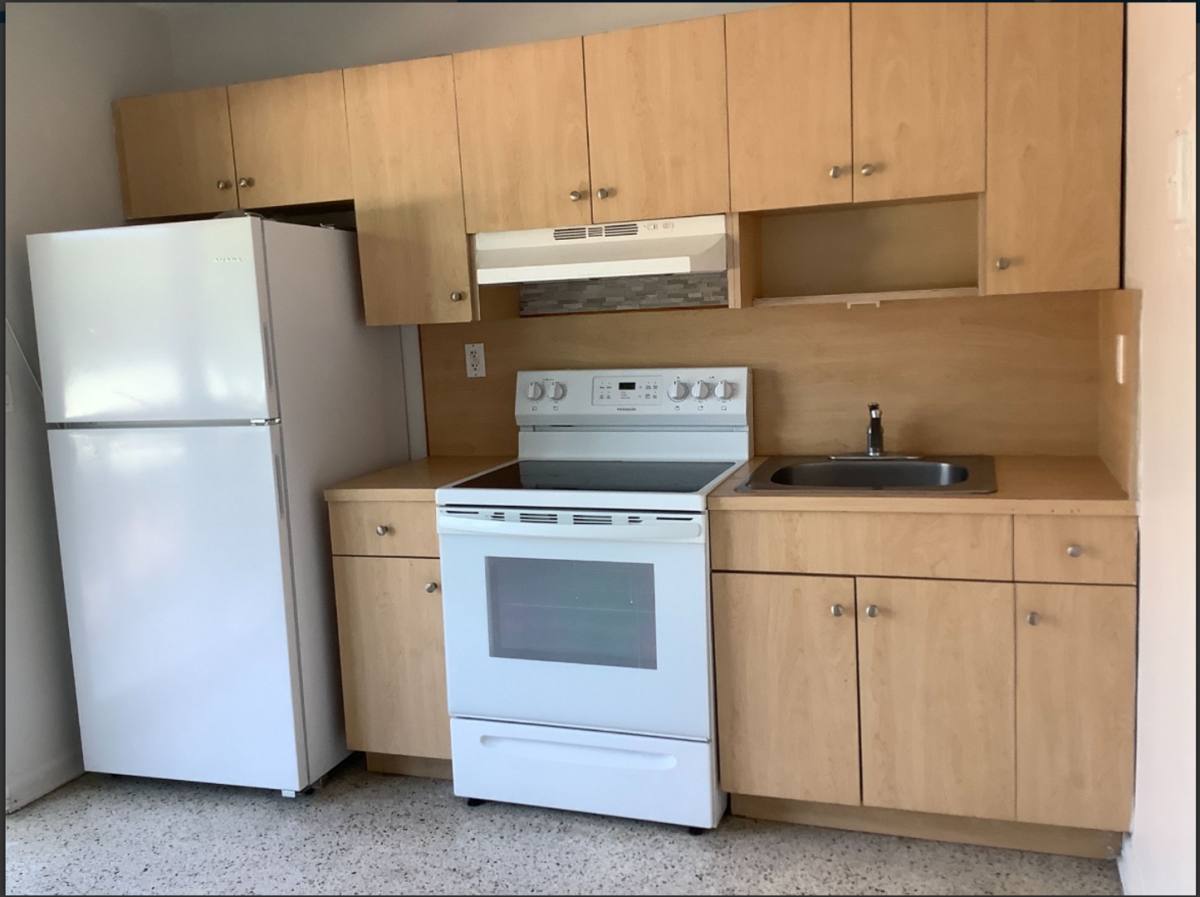 Apartment for rent at 2999 W Flagler St, Miami, FL 33135