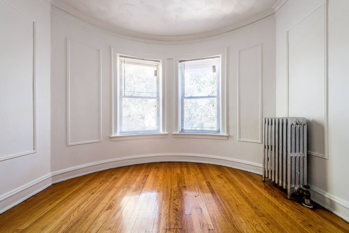 Apartment for rent at 7939 S Dobson Ave, Chicago, IL 60619