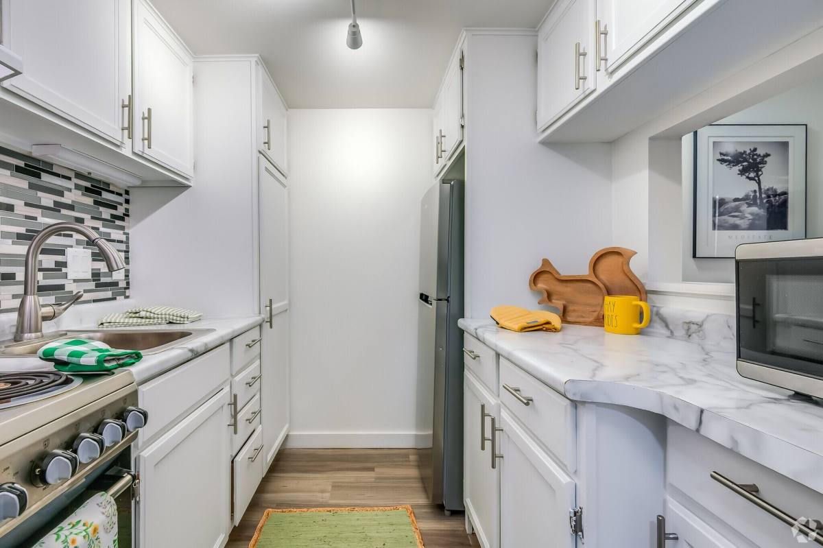 Apartment for rent at 7300 W Dean Rd, Milwaukee, WI 53223