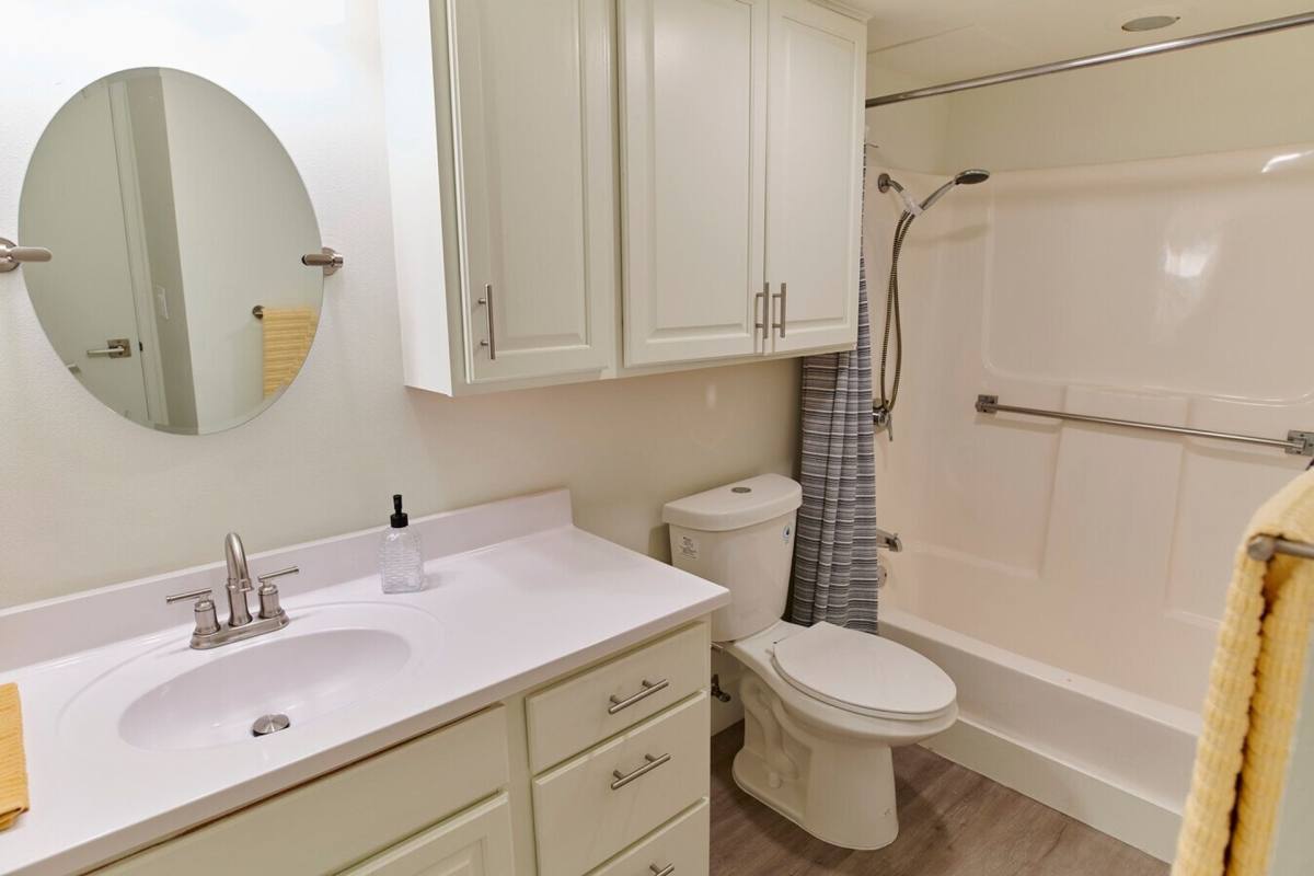 Apartment for rent at 7300 W Dean Rd, Milwaukee, WI 53223