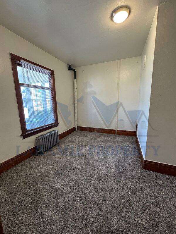 Apartment for rent at 508 E Garfield #8, Laramie, WY 82070