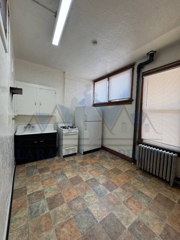 Apartment for rent at 508 E Garfield #8, Laramie, WY 82070
