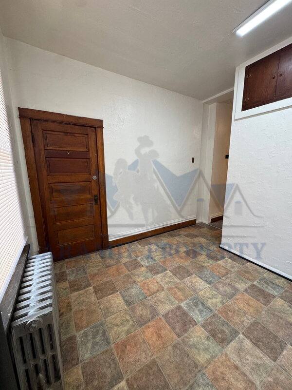 Apartment for rent at 508 E Garfield #8, Laramie, WY 82070