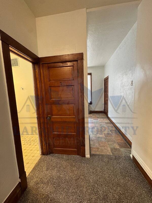 Apartment for rent at 508 E Garfield #8, Laramie, WY 82070