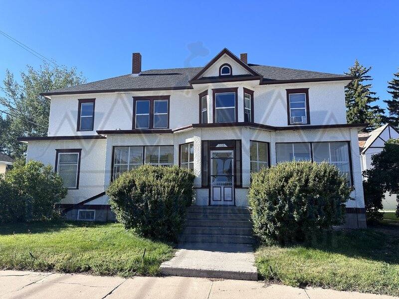 Apartment for rent at 508 E Garfield #8, Laramie, WY 82070