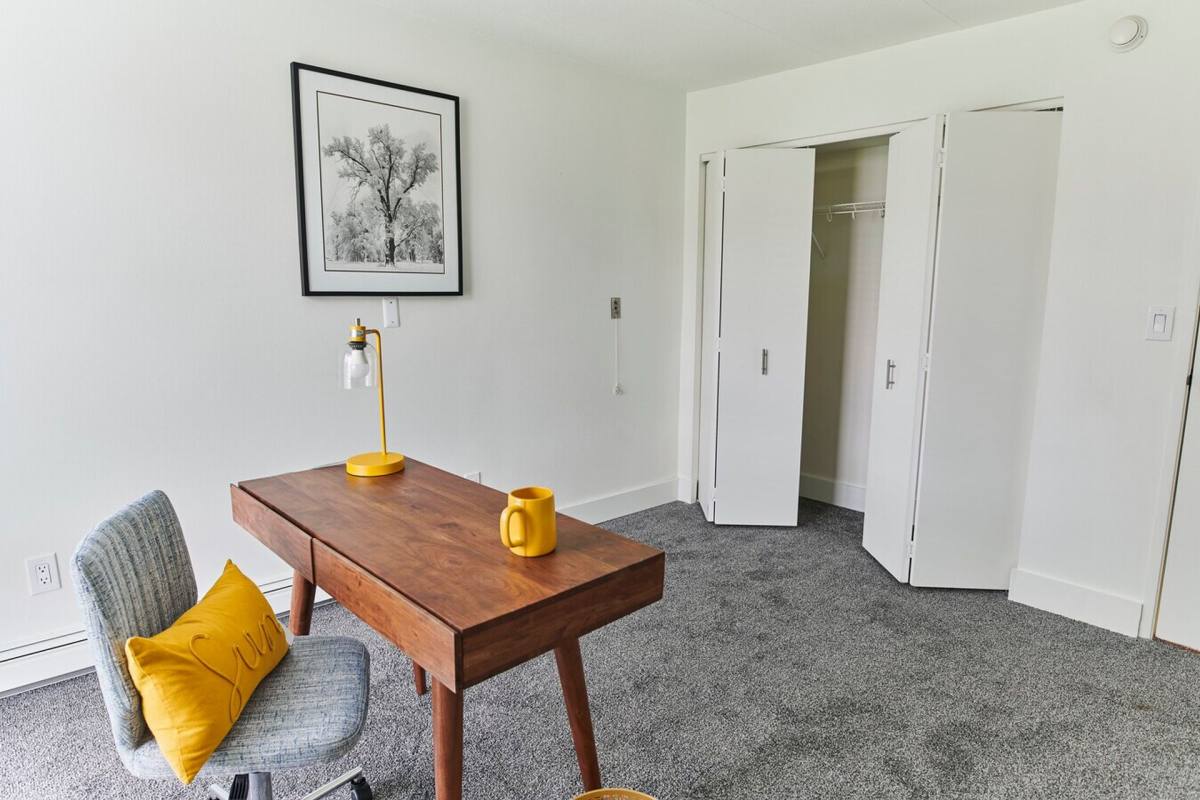 Apartment for rent at 7290 W Dean Rd, Milwaukee, WI 53223