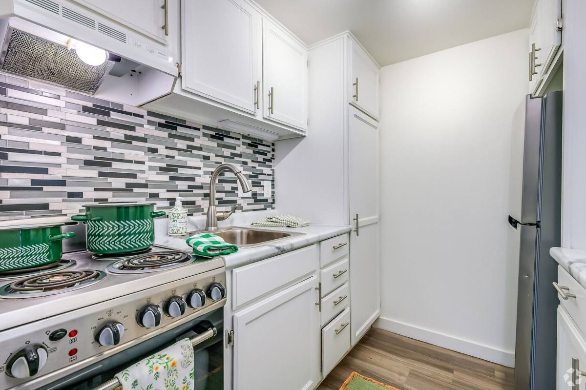 Apartment for rent at 7290 W Dean Rd, Milwaukee, WI 53223