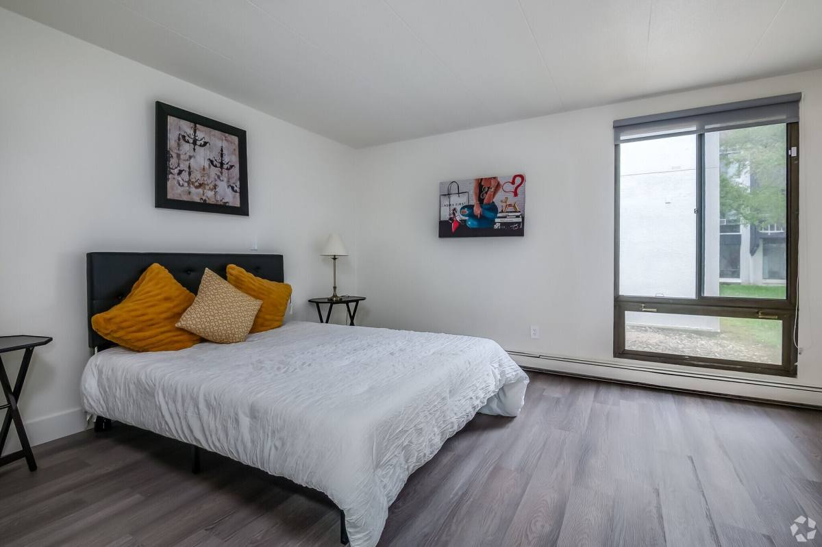 Apartment for rent at 7290 W Dean Rd, Milwaukee, WI 53223