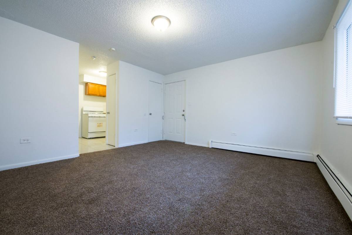 Apartment for rent at 7916 S Drexel Ave, Chicago, IL 60619