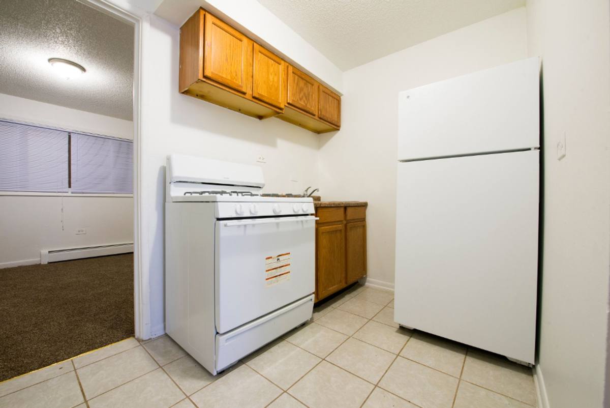Apartment for rent at 7916 S Drexel Ave, Chicago, IL 60619