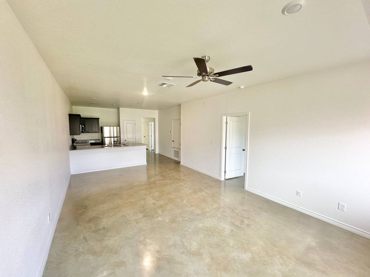 Apartment for rent at 506 Lost Trail #A, Copperas Cove, TX 76522