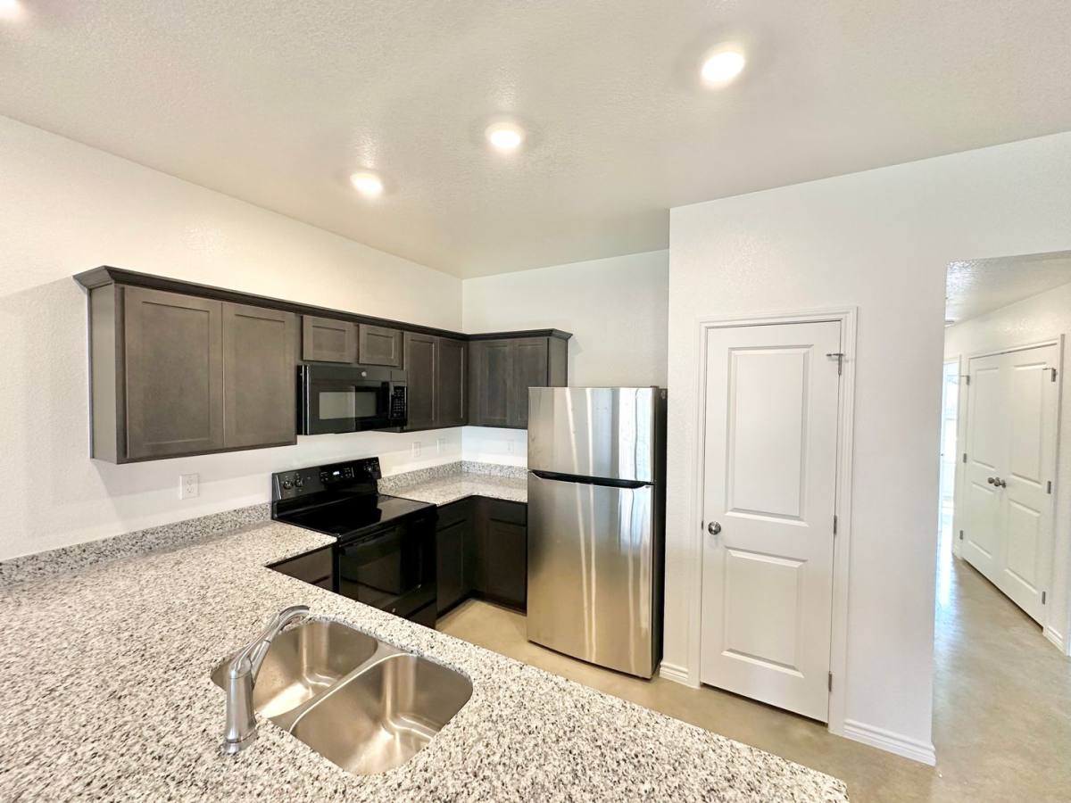 Apartment for rent at 506 Lost Trail #A, Copperas Cove, TX 76522