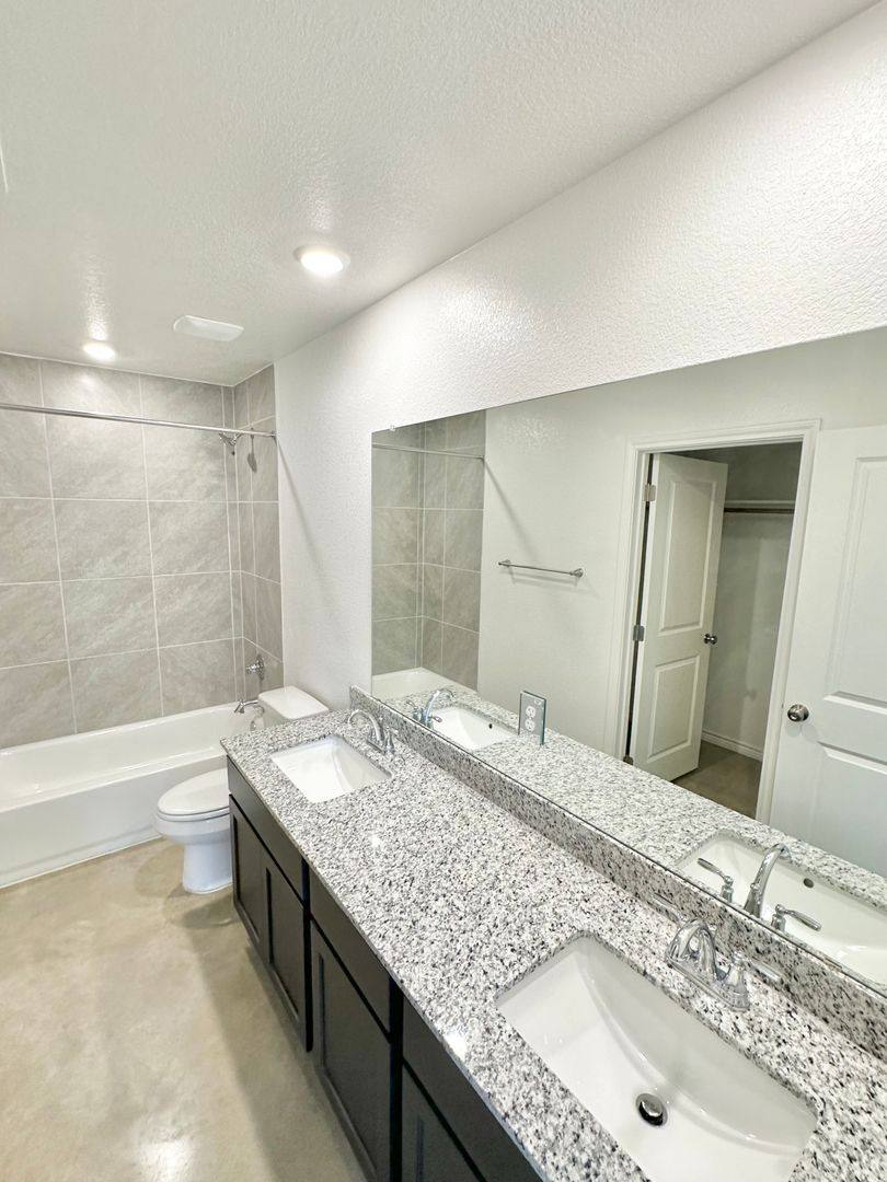 Apartment for rent at 506 Lost Trail #A, Copperas Cove, TX 76522