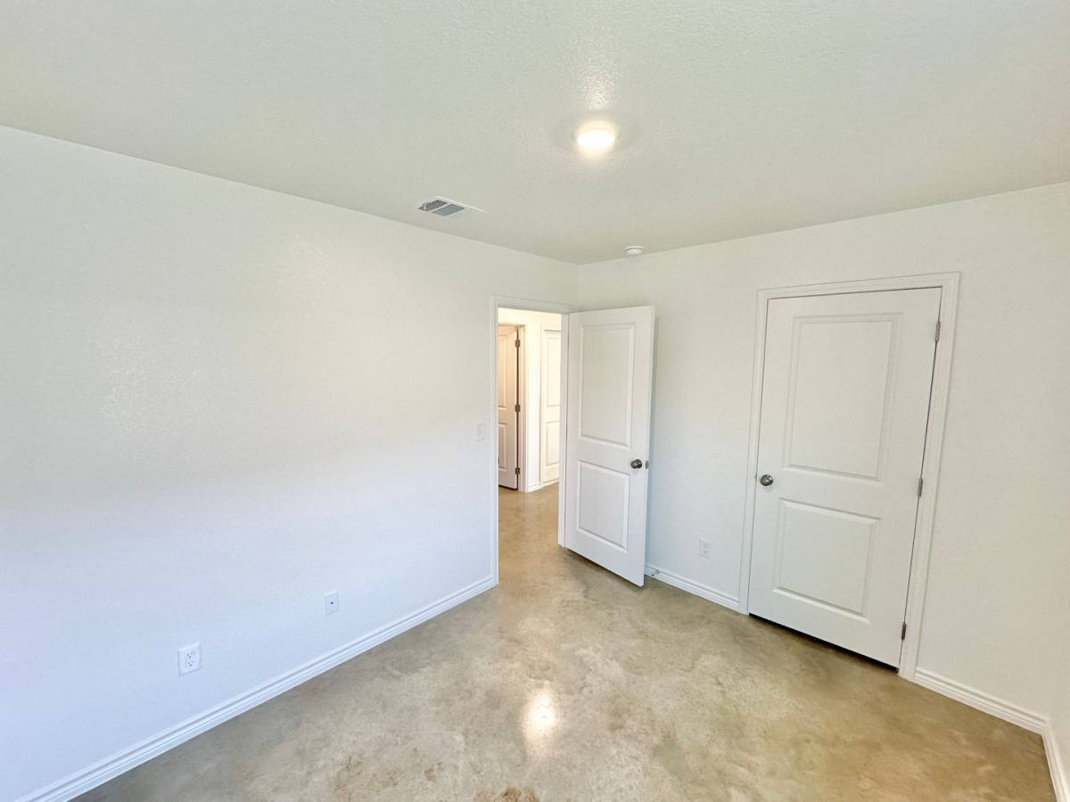 Apartment for rent at 506 Lost Trail #A, Copperas Cove, TX 76522