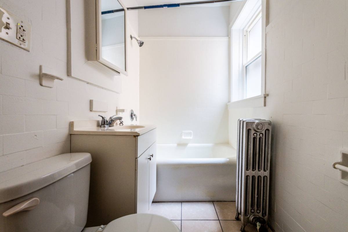 Apartment for rent at 8101 S Drexel Ave, Chicago, IL 60619