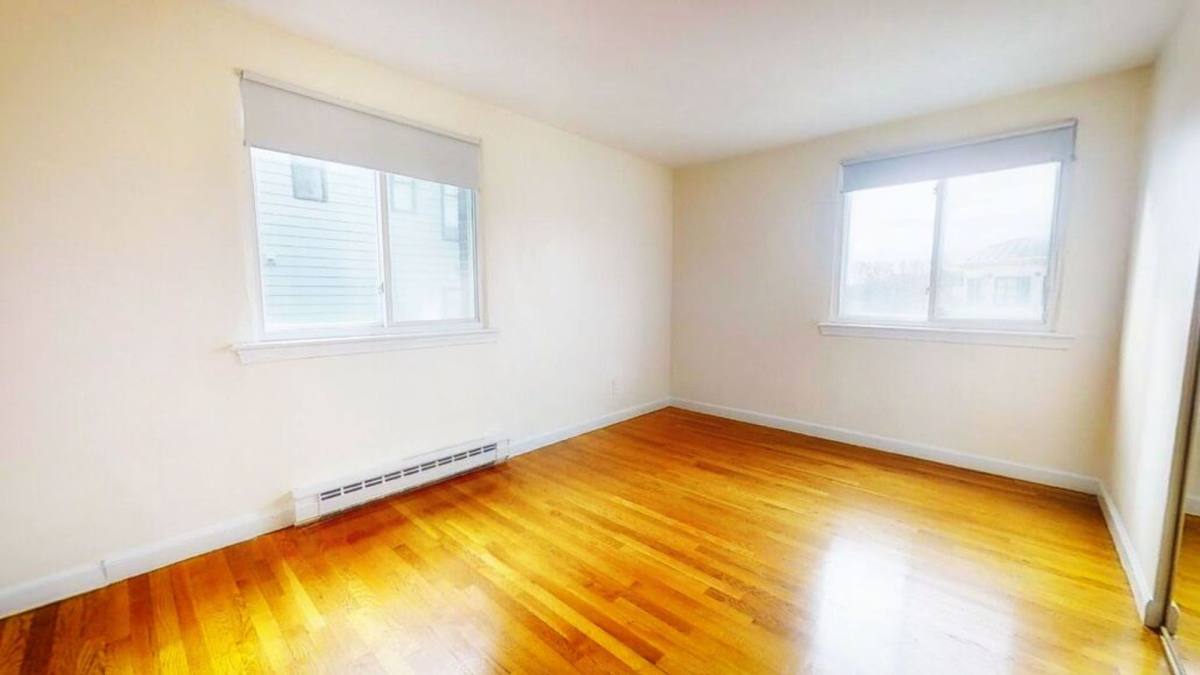 Apartment for rent at 1791 Centre St #3, West Roxbury, MA 02132