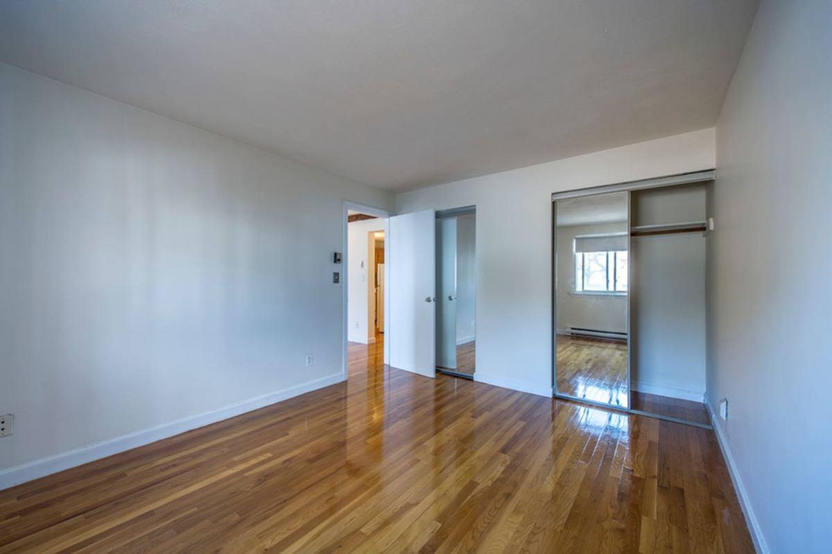 Apartment for rent at 1791 Centre St #3, West Roxbury, MA 02132
