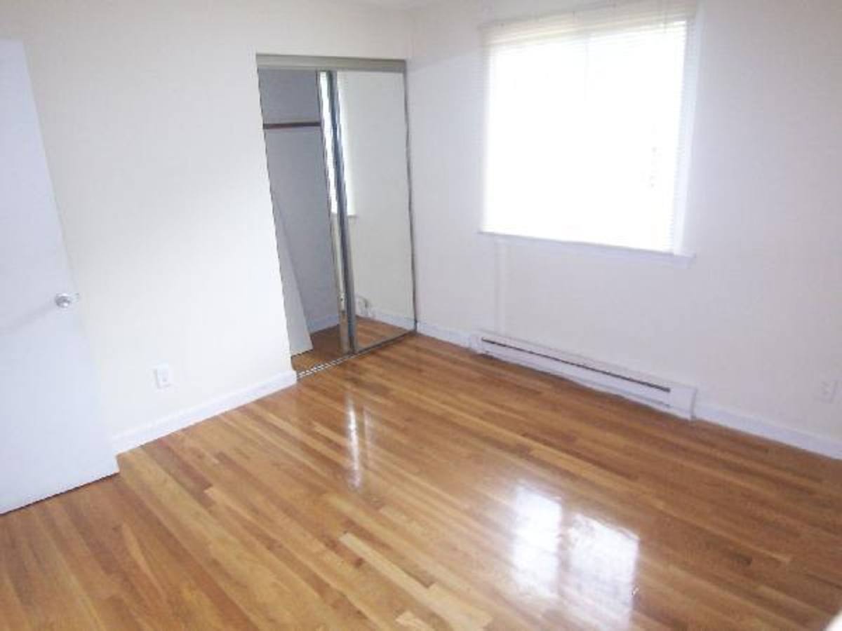 Apartment for rent at 1791 Centre St #3, West Roxbury, MA 02132