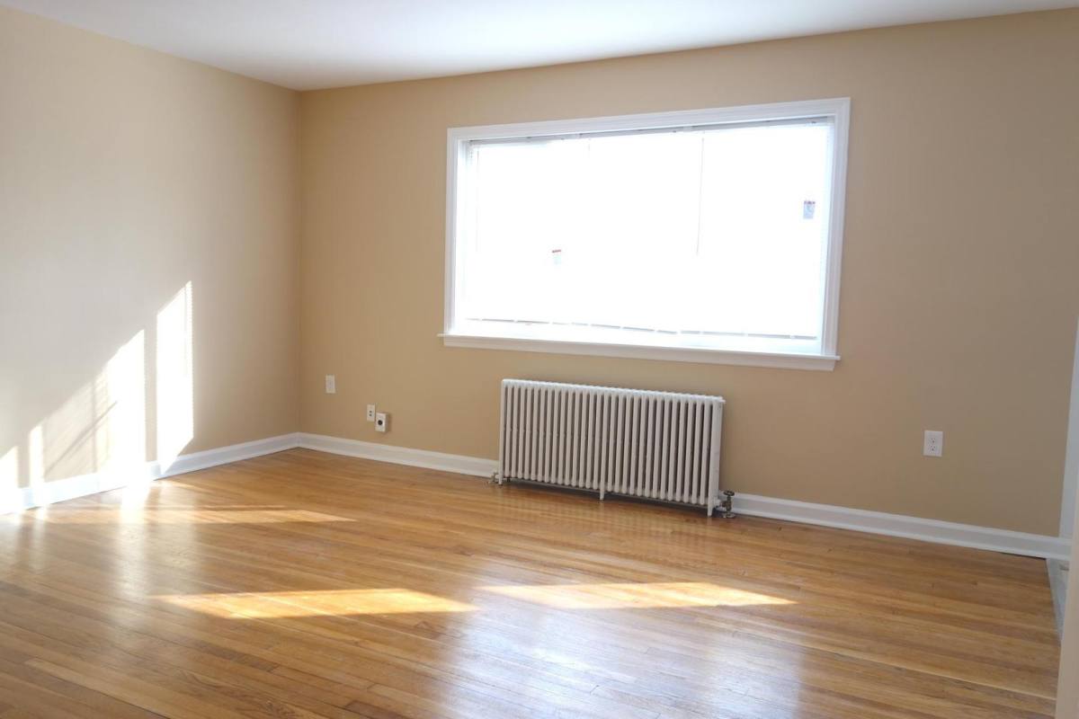 Apartment for rent at 4108 40th St, Brentwood, MD 20722
