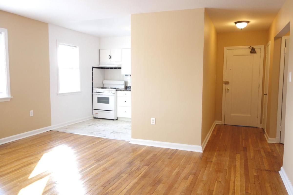 Apartment for rent at 4108 40th St, Brentwood, MD 20722