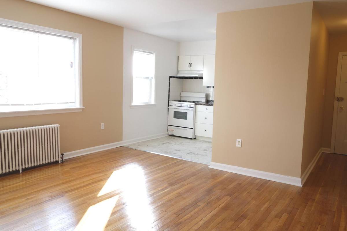 Apartment for rent at 4108 40th St, Brentwood, MD 20722