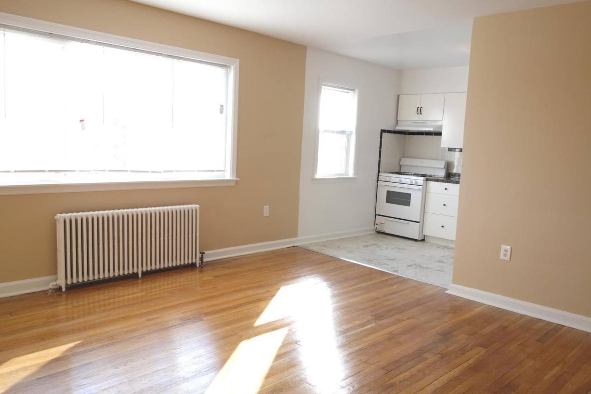 Apartment for rent at 4108 40th St, Brentwood, MD 20722