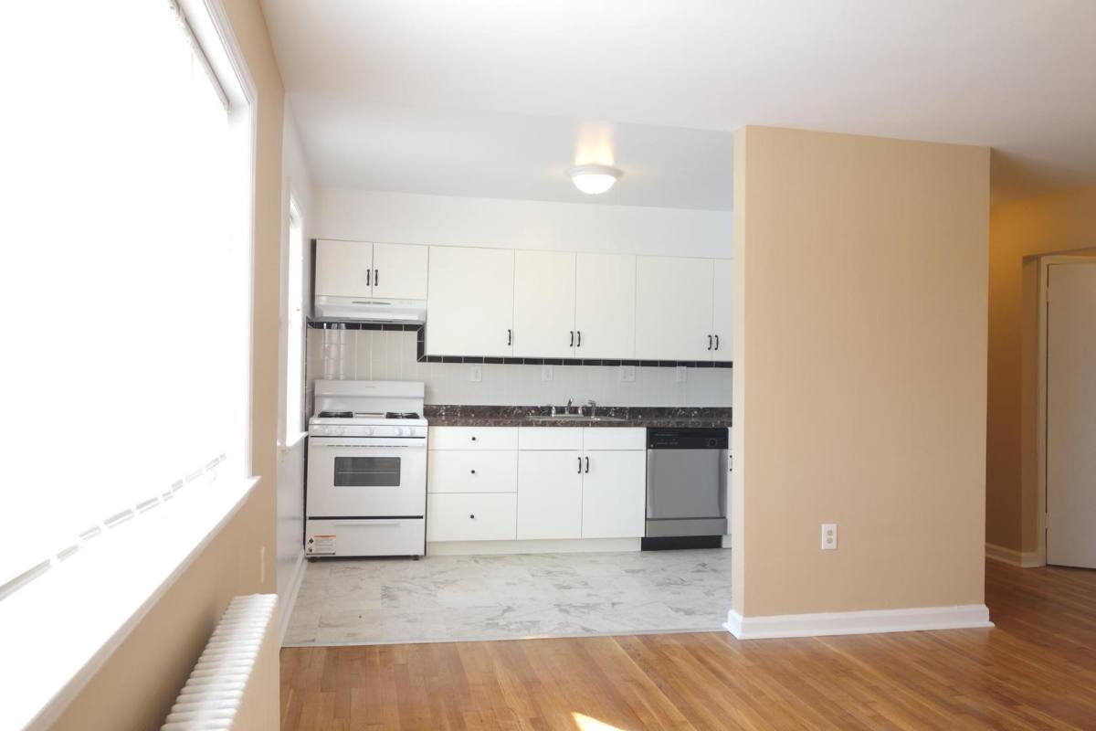 Apartment for rent at 4108 40th St, Brentwood, MD 20722