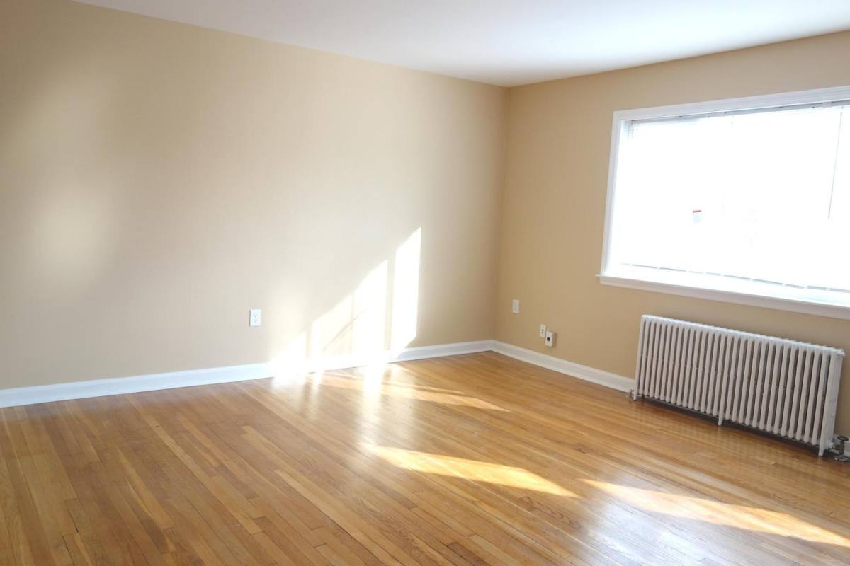 Apartment for rent at 4108 40th St, Brentwood, MD 20722