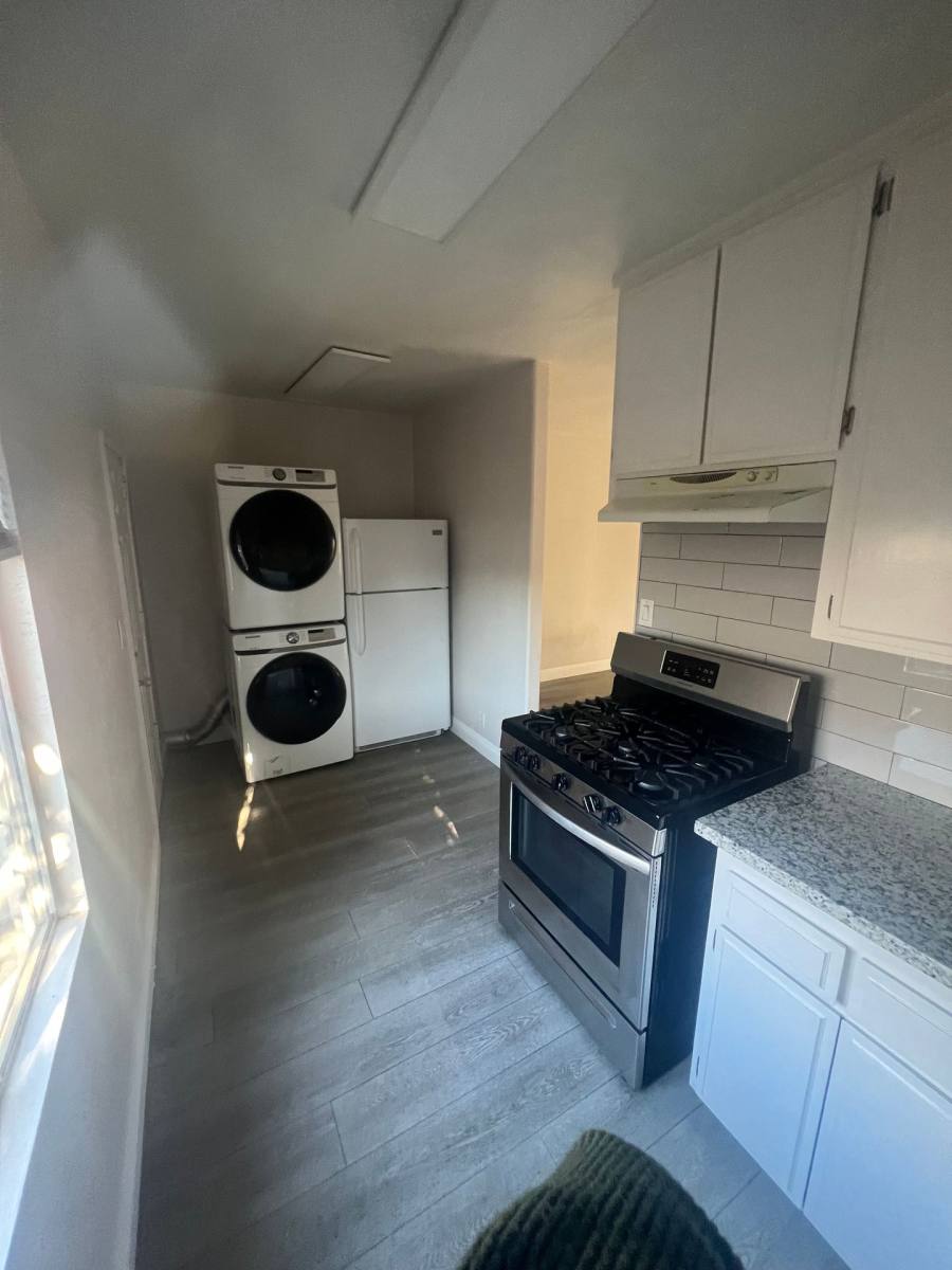 Apartment for rent at 1917 New Jersey St, Los Angeles, CA 90033