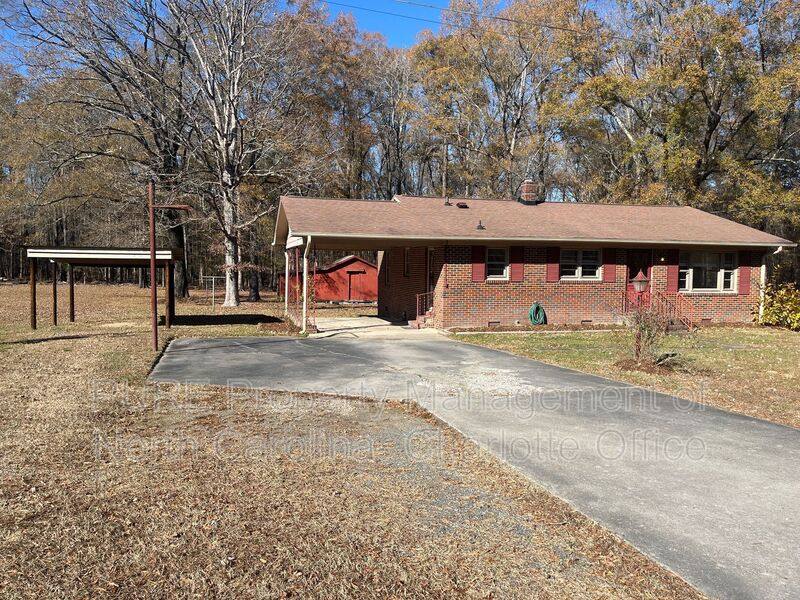 House for rent at 678 Hillsborough Rd, Timberlake, NC 27583