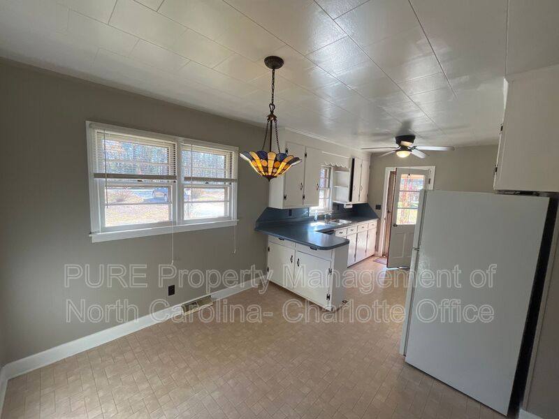 House for rent at 678 Hillsborough Rd, Timberlake, NC 27583