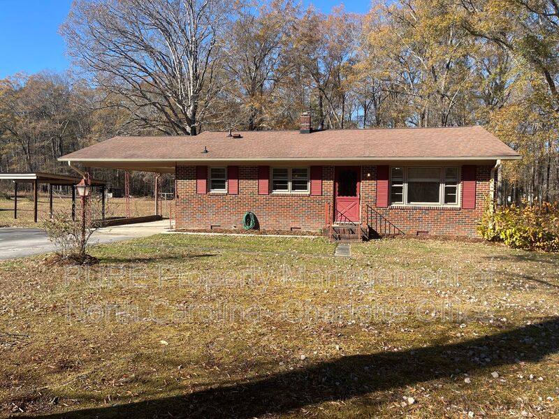 House for rent at 678 Hillsborough Rd, Timberlake, NC 27583