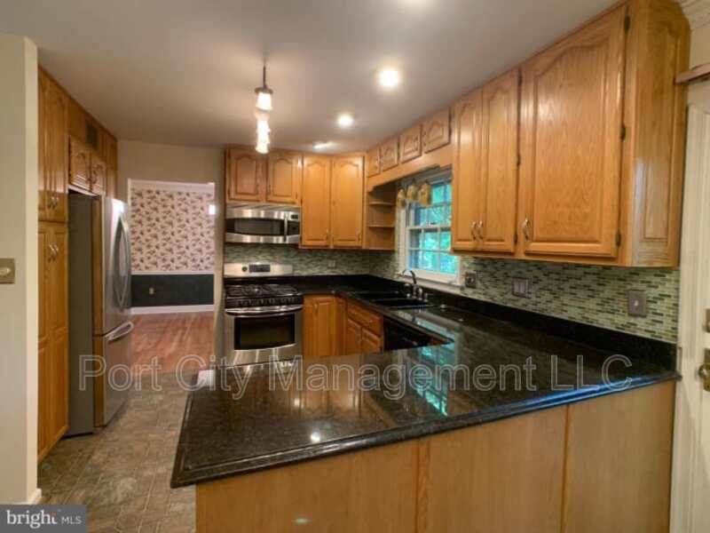 Apartment for rent at 10902 Swansfield Rd #5, Columbia, MD 21044