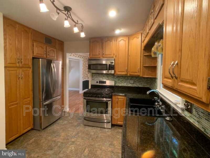 Apartment for rent at 10902 Swansfield Rd #5, Columbia, MD 21044