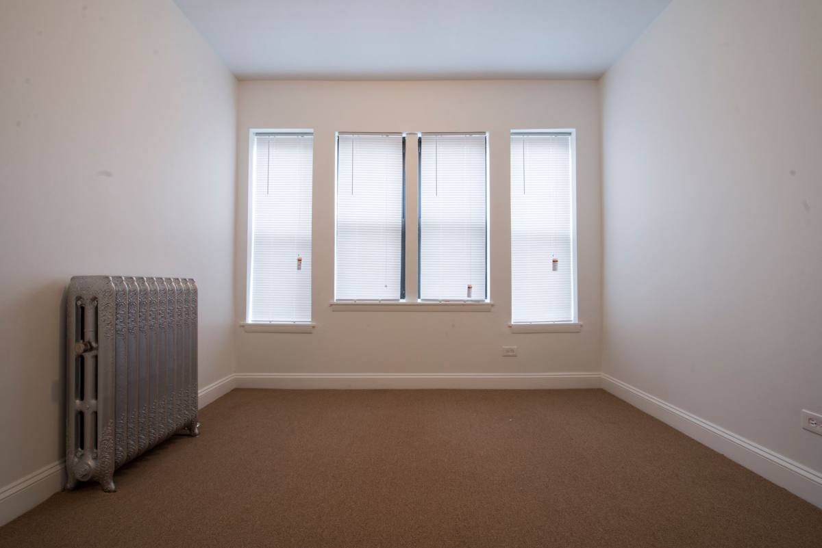 Apartment for rent at 5130 S Dr Martin Luther King Jr, Chicago, IL 60615