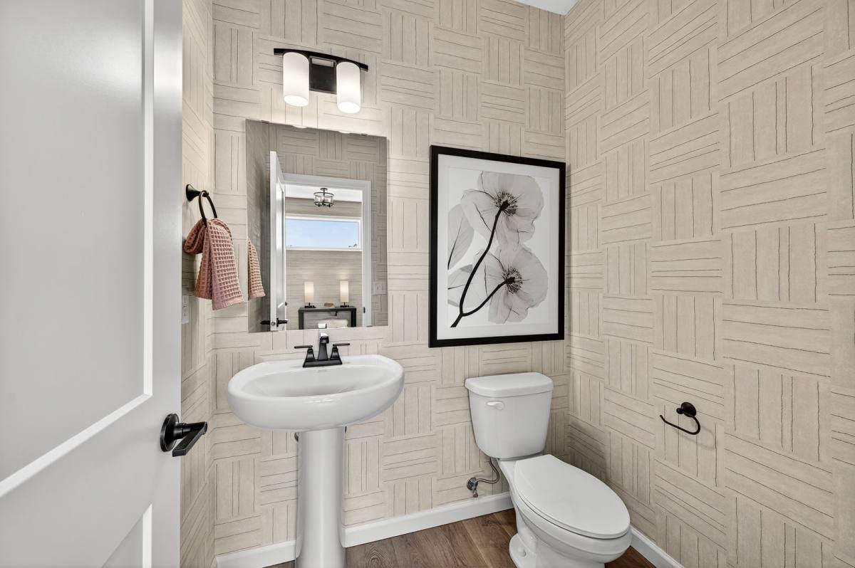 Townhouse for rent at 19948 Hunters Ridge, Rogers, MN 55374