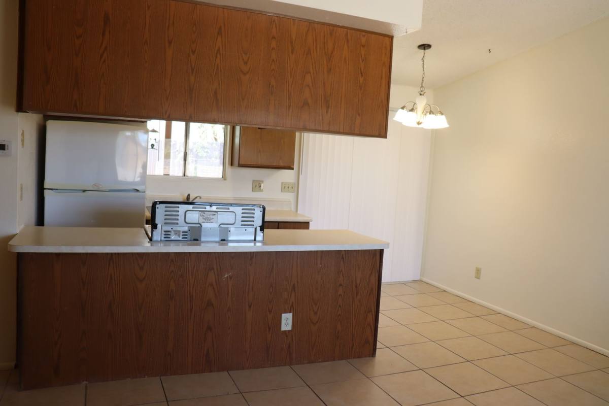 Apartment for rent at 329-335 E Alturas St, Tucson, AZ 85705
