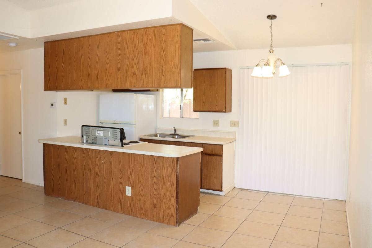 Apartment for rent at 329-335 E Alturas St, Tucson, AZ 85705