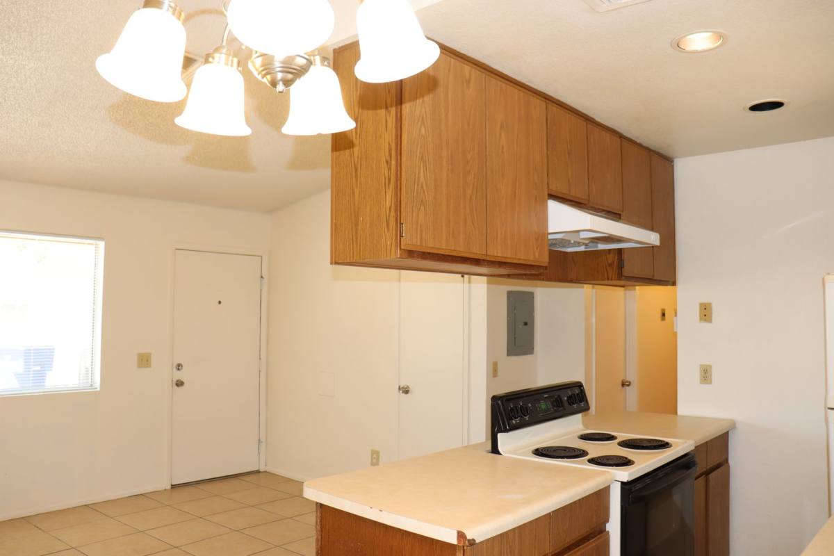 Apartment for rent at 329-335 E Alturas St, Tucson, AZ 85705