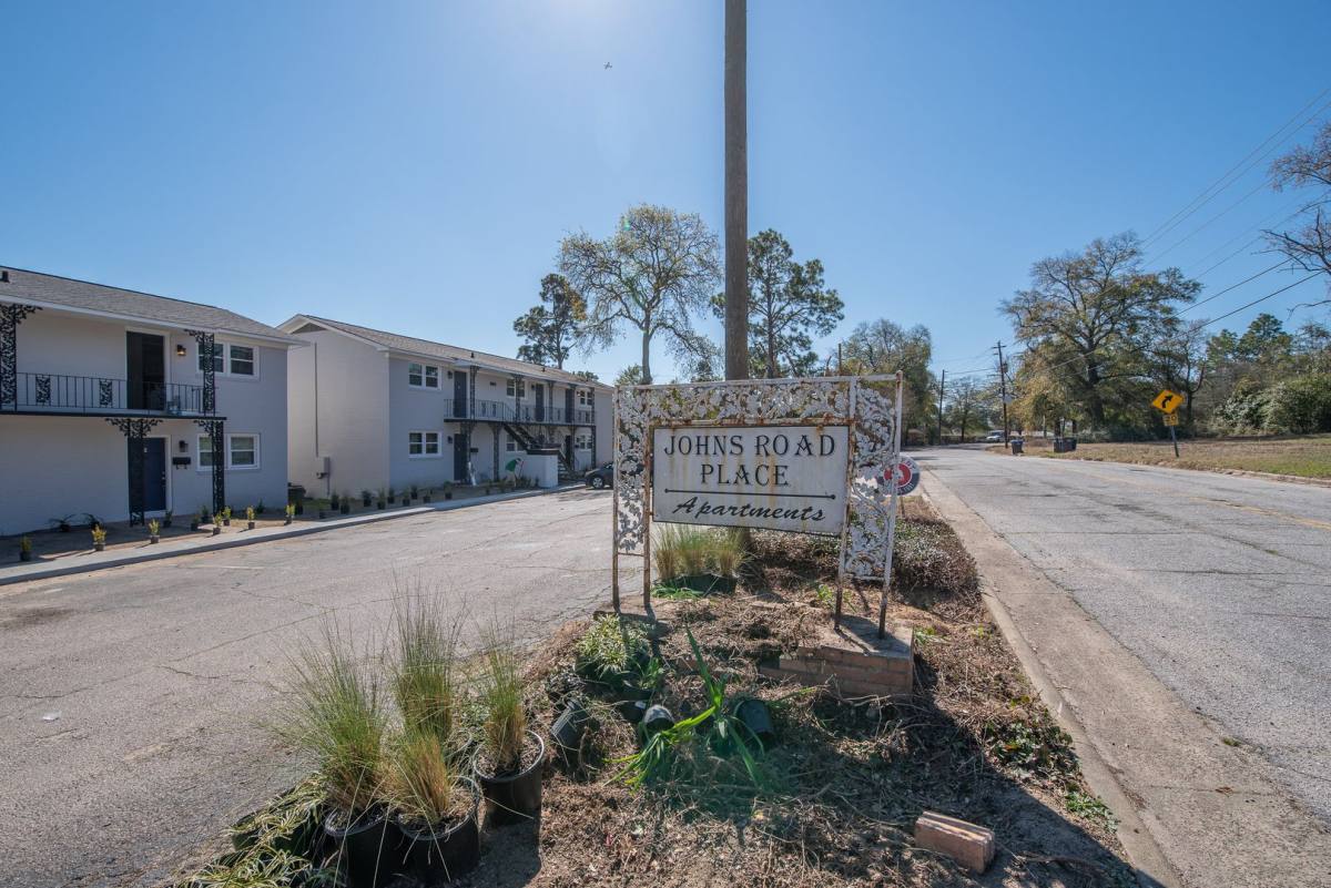 Apartment for rent at 1602 Johns Rd, Augusta, GA 30904