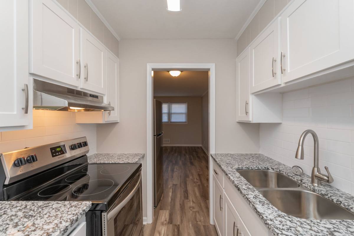 Apartment for rent at 1602 Johns Rd, Augusta, GA 30904
