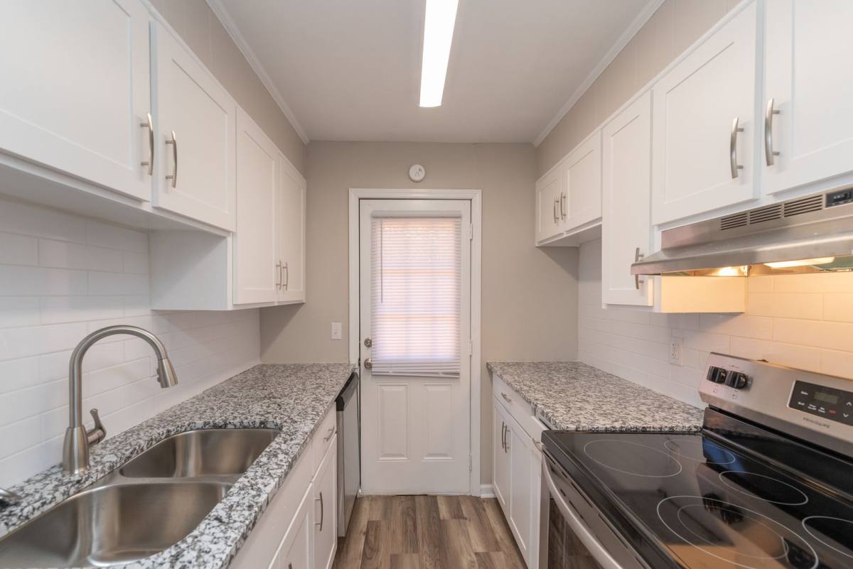 Apartment for rent at 1600 Johns Rd, Augusta, GA 30904