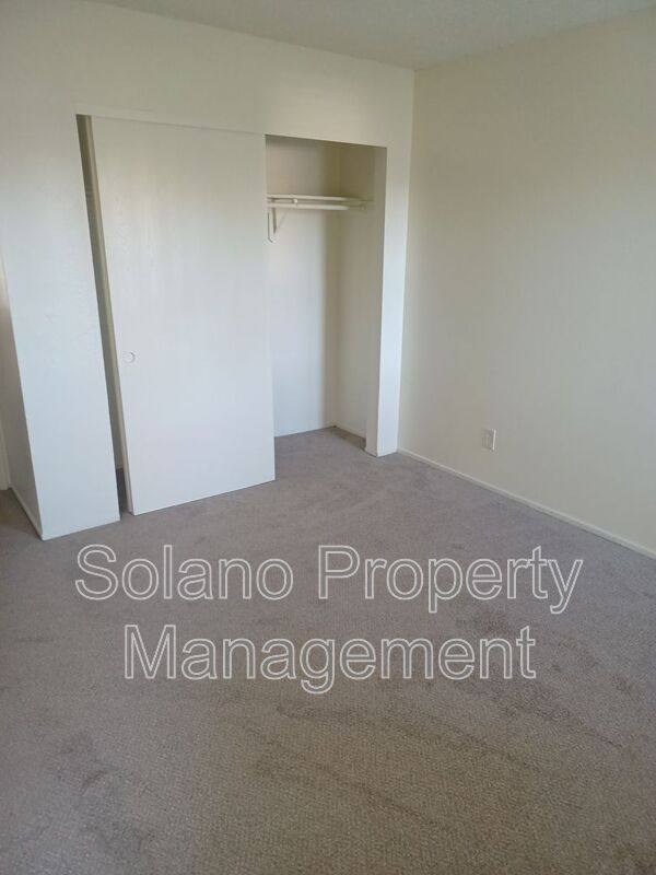 Apartment for rent at 1925 Grande Circle #5, Fairfield, CA 94533