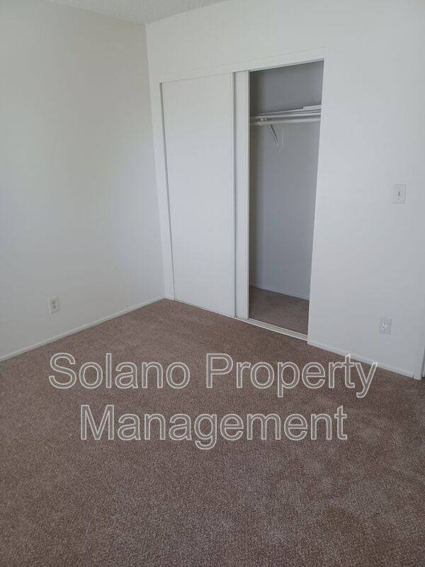 Apartment for rent at 1925 Grande Circle #5, Fairfield, CA 94533