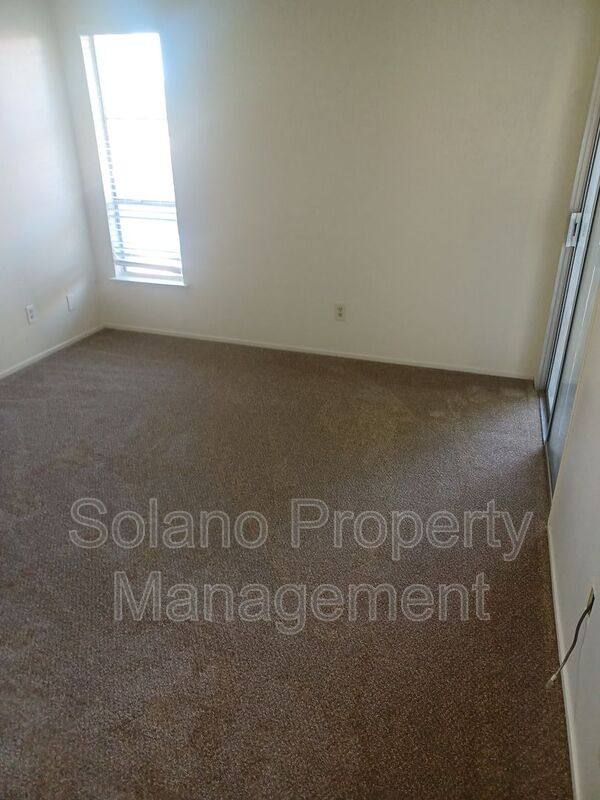 Apartment for rent at 1925 Grande Circle #5, Fairfield, CA 94533