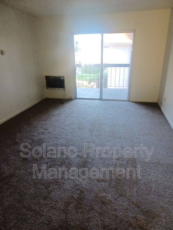 Apartment for rent at 1925 Grande Circle #5, Fairfield, CA 94533