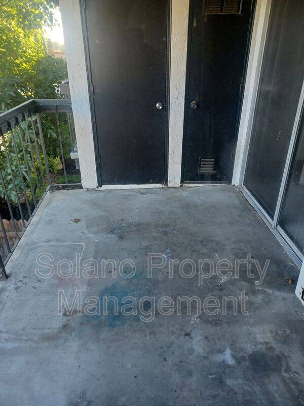 Apartment for rent at 1925 Grande Circle #5, Fairfield, CA 94533